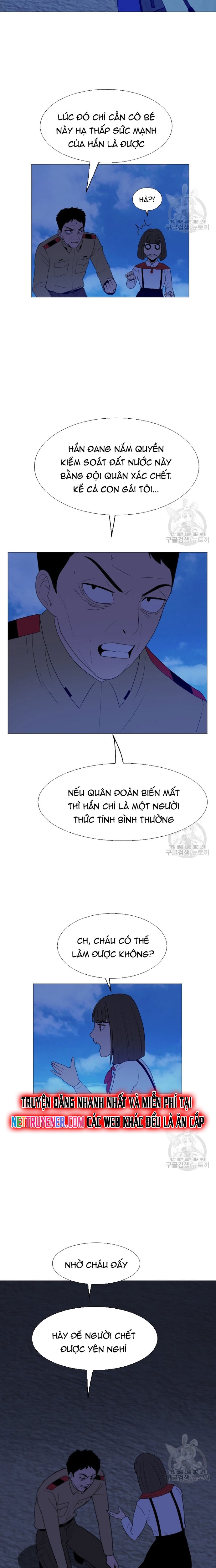 Tôi Nhặt Được Điện Thoại Từ Thế Giới Khác: Chapter 168