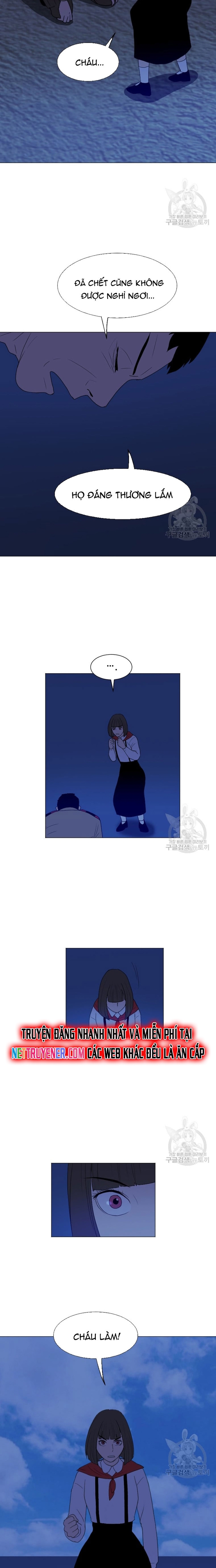 Tôi Nhặt Được Điện Thoại Từ Thế Giới Khác: Chapter 168