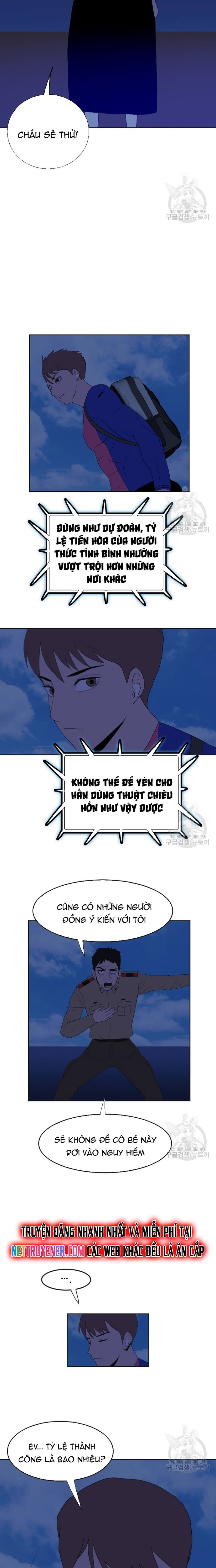 Tôi Nhặt Được Điện Thoại Từ Thế Giới Khác: Chapter 168