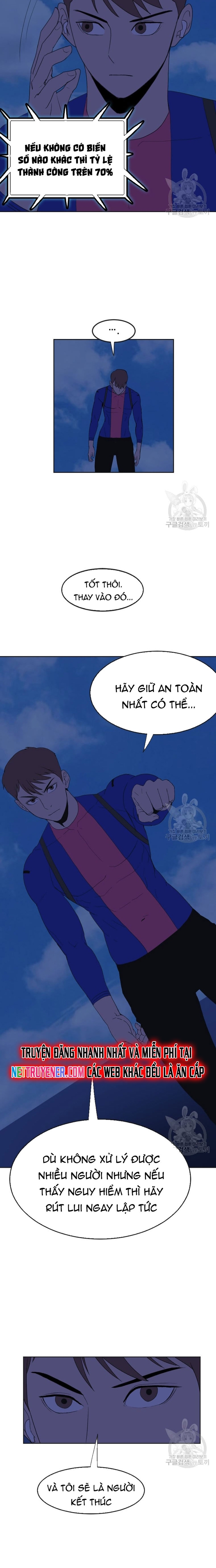 Tôi Nhặt Được Điện Thoại Từ Thế Giới Khác: Chapter 168