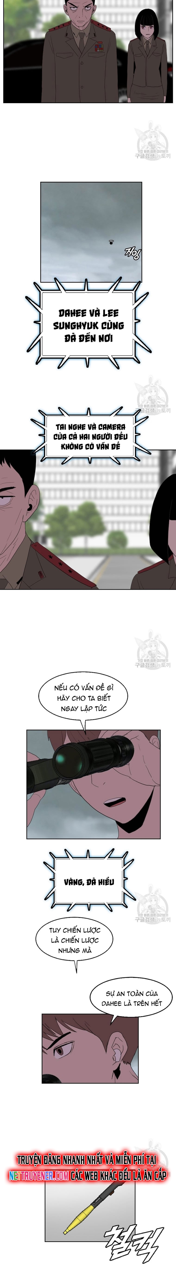 Tôi Nhặt Được Điện Thoại Từ Thế Giới Khác: Chapter 168