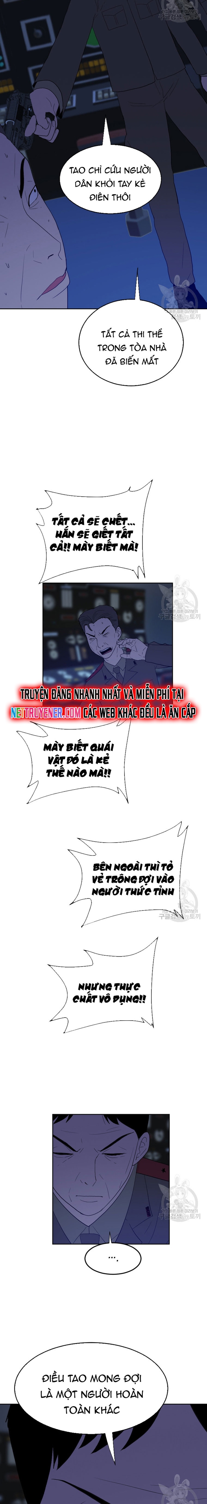 Tôi Nhặt Được Điện Thoại Từ Thế Giới Khác: Chapter 169