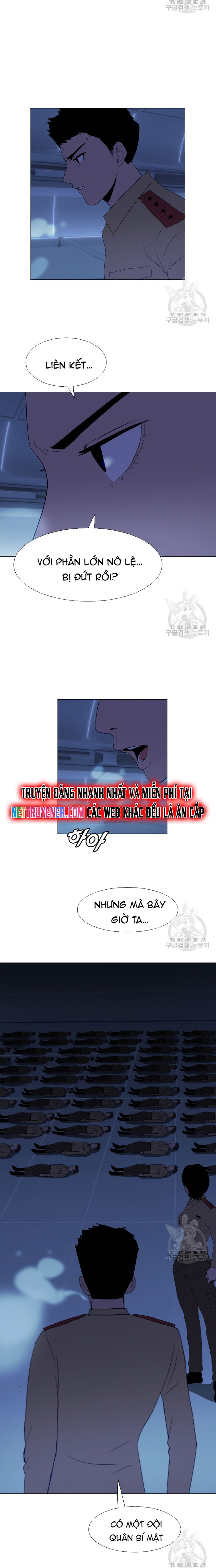 Tôi Nhặt Được Điện Thoại Từ Thế Giới Khác: Chapter 169