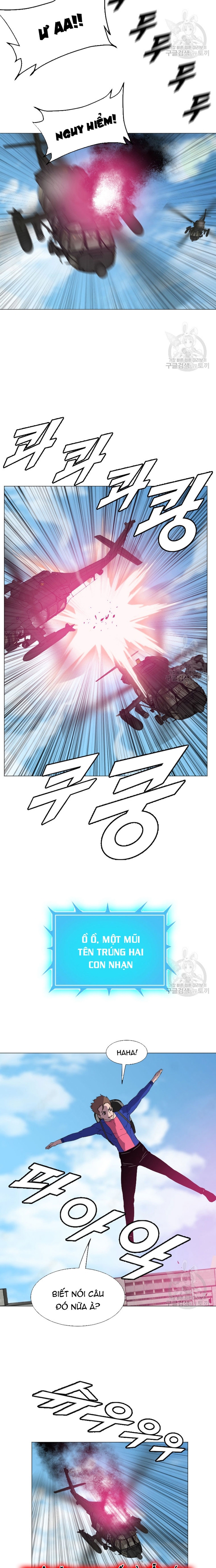 Tôi Nhặt Được Điện Thoại Từ Thế Giới Khác: Chapter 169