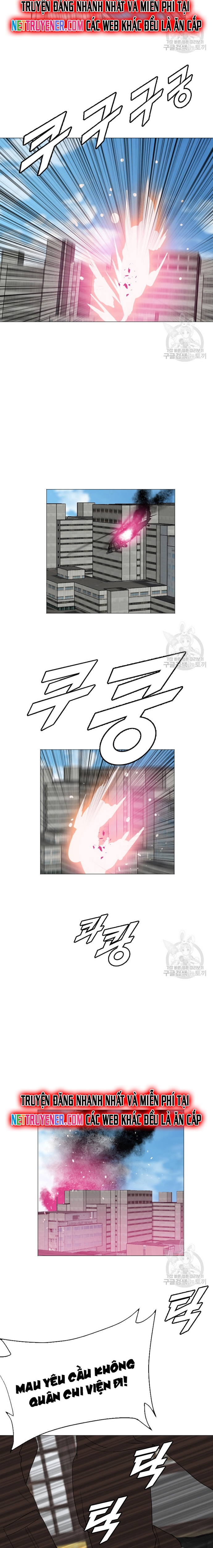 Tôi Nhặt Được Điện Thoại Từ Thế Giới Khác: Chapter 169