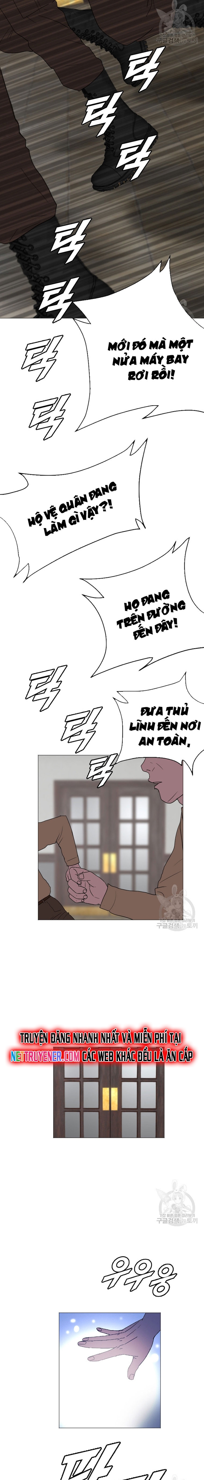 Tôi Nhặt Được Điện Thoại Từ Thế Giới Khác: Chapter 169