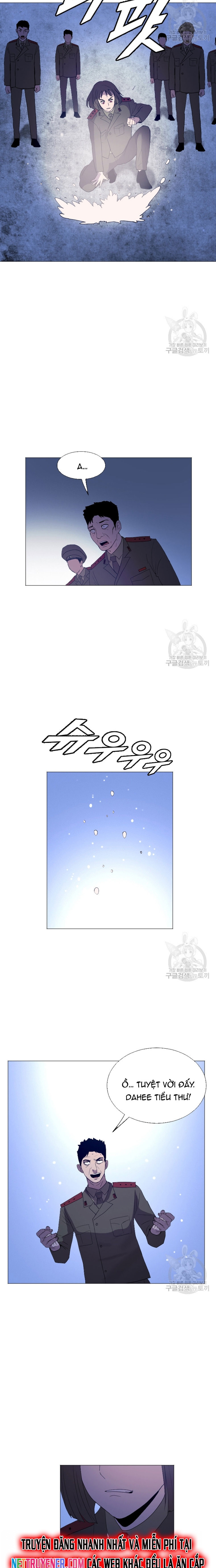 Tôi Nhặt Được Điện Thoại Từ Thế Giới Khác: Chapter 169