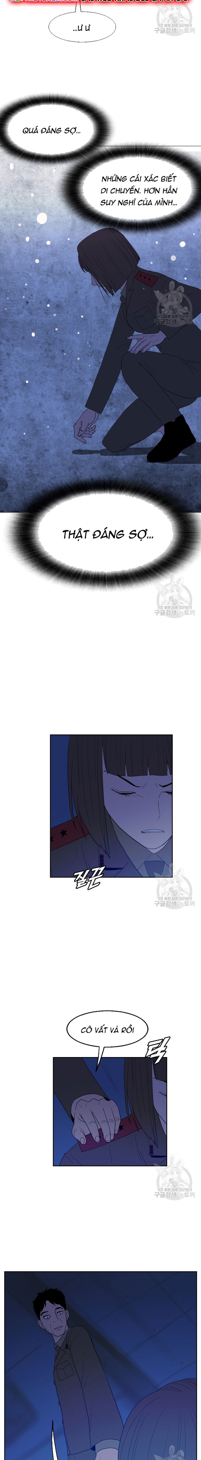 Tôi Nhặt Được Điện Thoại Từ Thế Giới Khác: Chapter 169