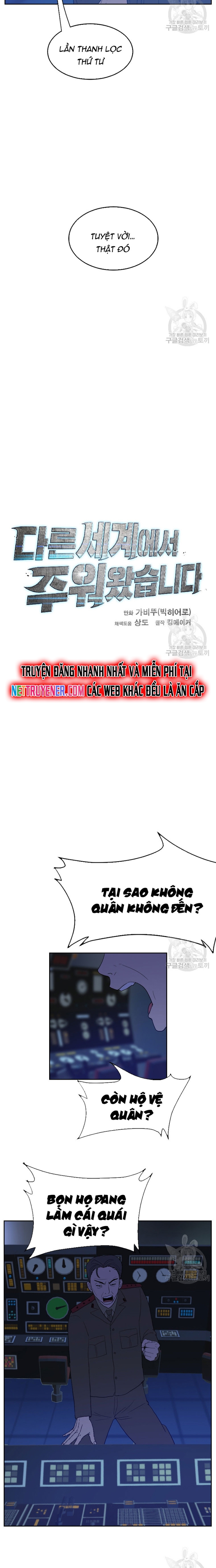 Tôi Nhặt Được Điện Thoại Từ Thế Giới Khác: Chapter 169