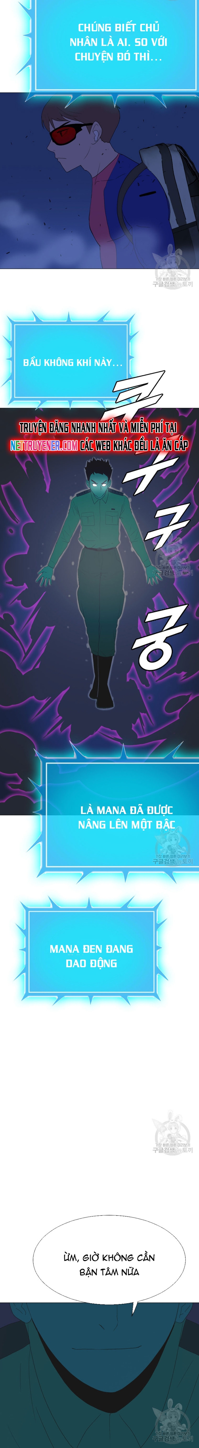 Tôi Nhặt Được Điện Thoại Từ Thế Giới Khác: Chapter 170