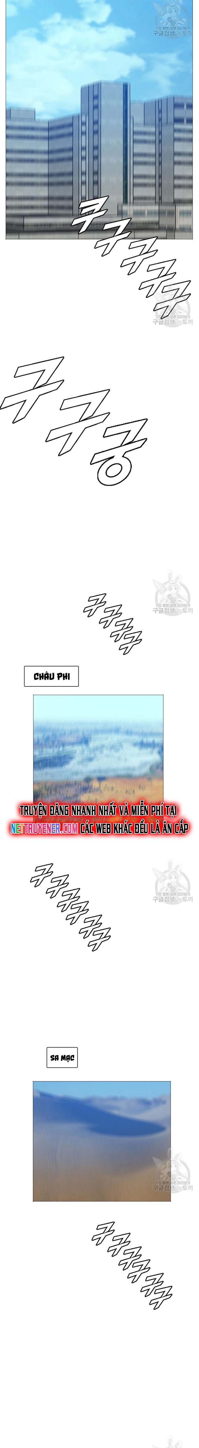Tôi Nhặt Được Điện Thoại Từ Thế Giới Khác: Chapter 170