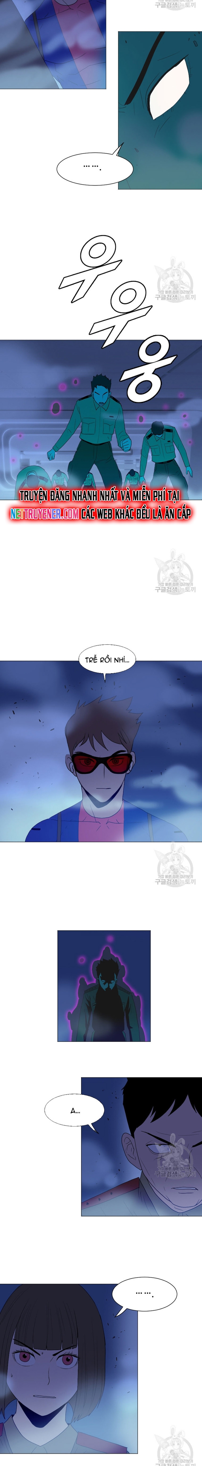 Tôi Nhặt Được Điện Thoại Từ Thế Giới Khác: Chapter 170