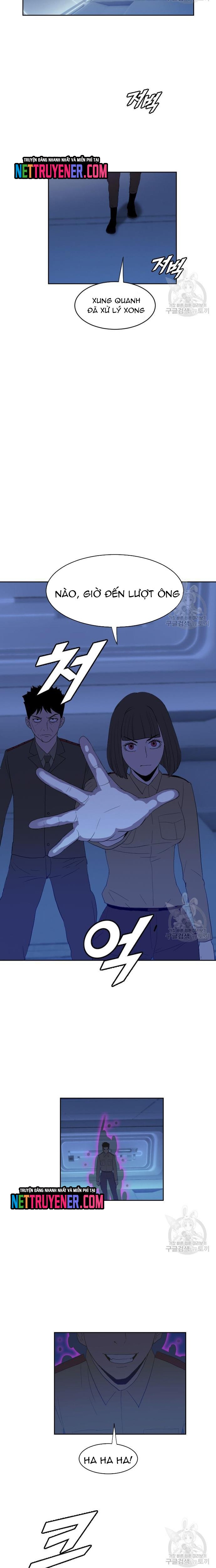 Tôi Nhặt Được Điện Thoại Từ Thế Giới Khác: Chapter 171
