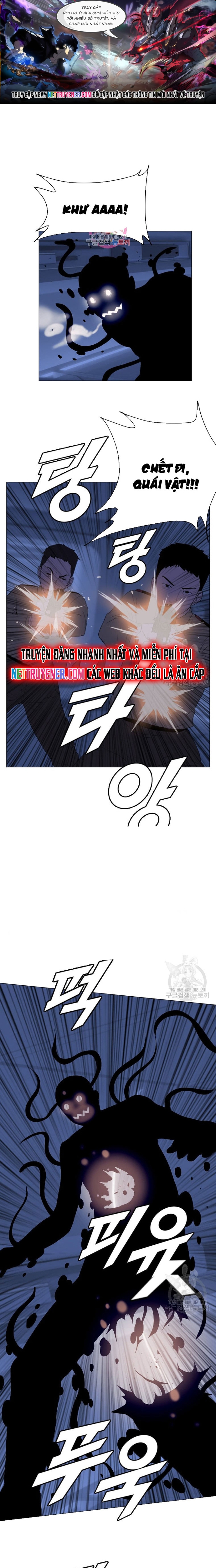 Tôi Nhặt Được Điện Thoại Từ Thế Giới Khác: Chapter 172