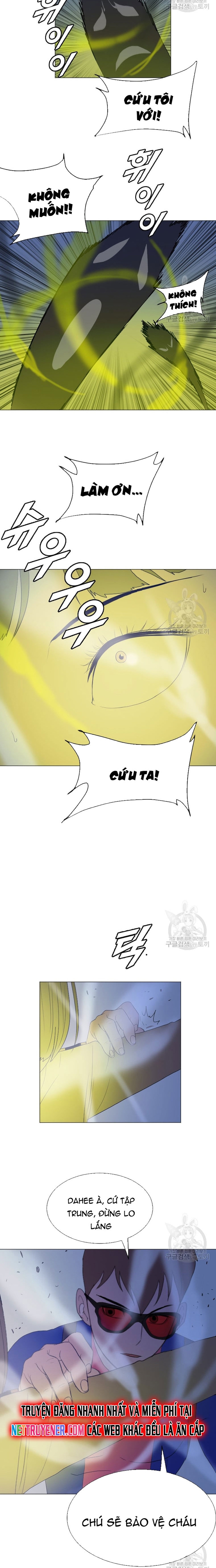 Tôi Nhặt Được Điện Thoại Từ Thế Giới Khác: Chapter 172