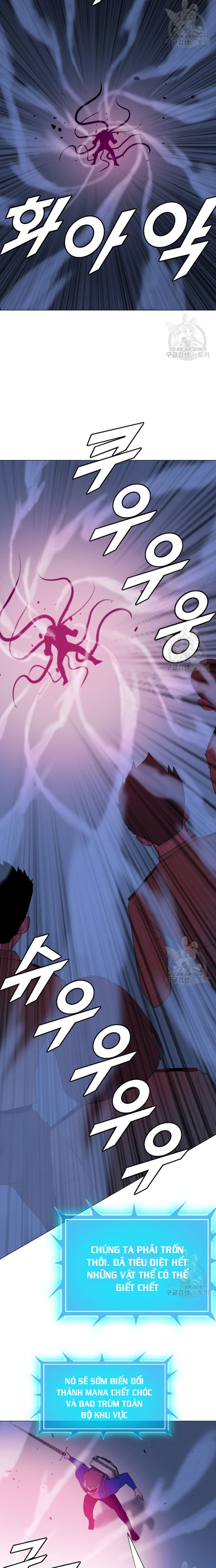 Tôi Nhặt Được Điện Thoại Từ Thế Giới Khác: Chapter 172