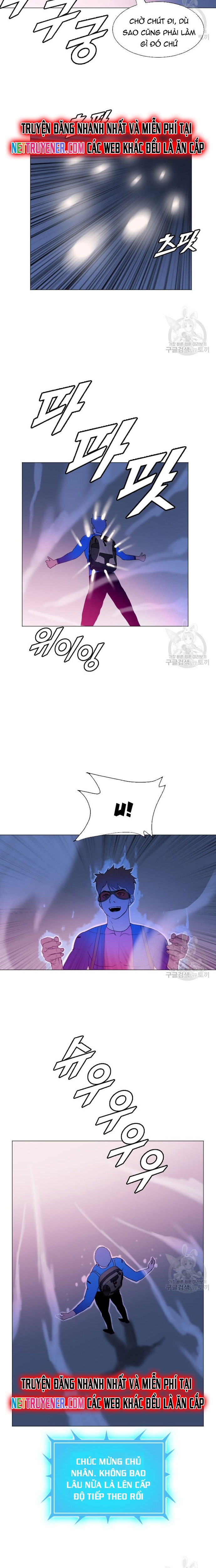 Tôi Nhặt Được Điện Thoại Từ Thế Giới Khác: Chapter 172