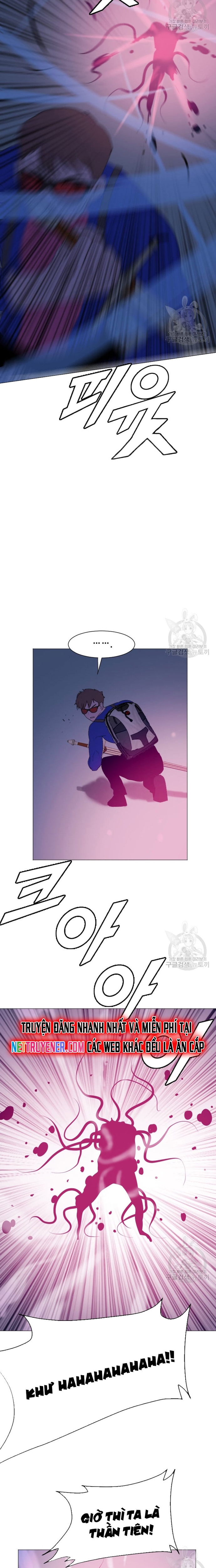 Tôi Nhặt Được Điện Thoại Từ Thế Giới Khác: Chapter 172