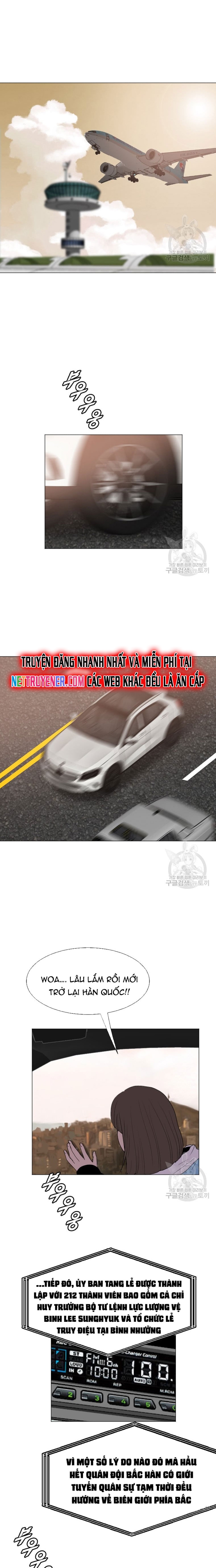 Tôi Nhặt Được Điện Thoại Từ Thế Giới Khác: Chapter 173