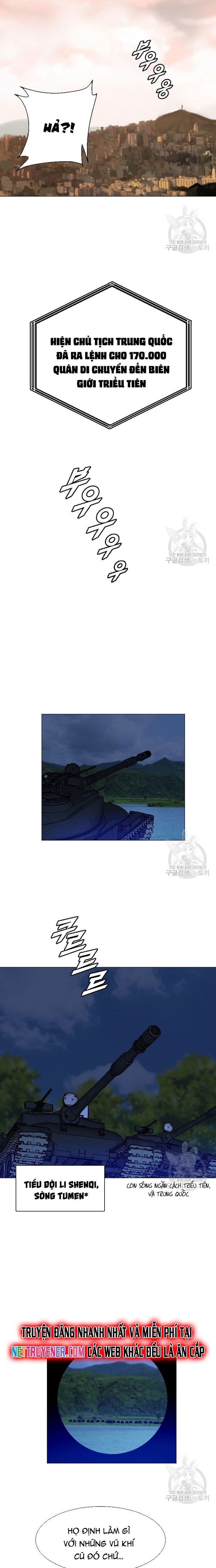 Tôi Nhặt Được Điện Thoại Từ Thế Giới Khác: Chapter 173