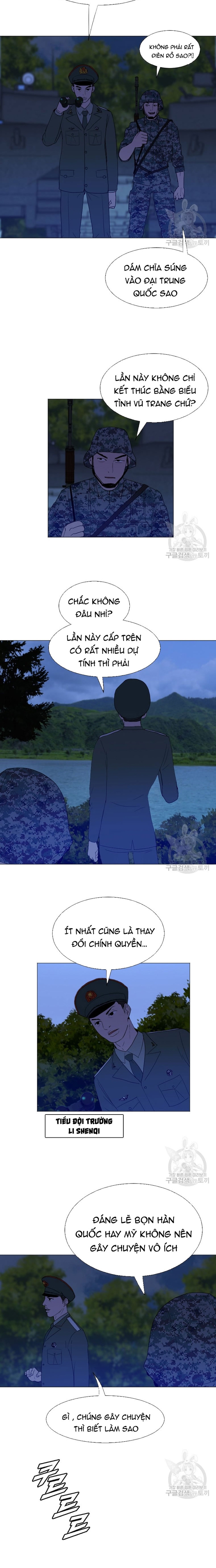 Tôi Nhặt Được Điện Thoại Từ Thế Giới Khác: Chapter 173