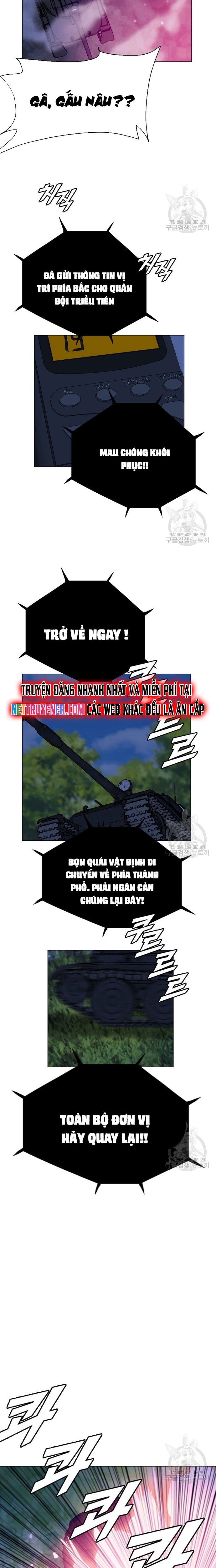 Tôi Nhặt Được Điện Thoại Từ Thế Giới Khác: Chapter 173