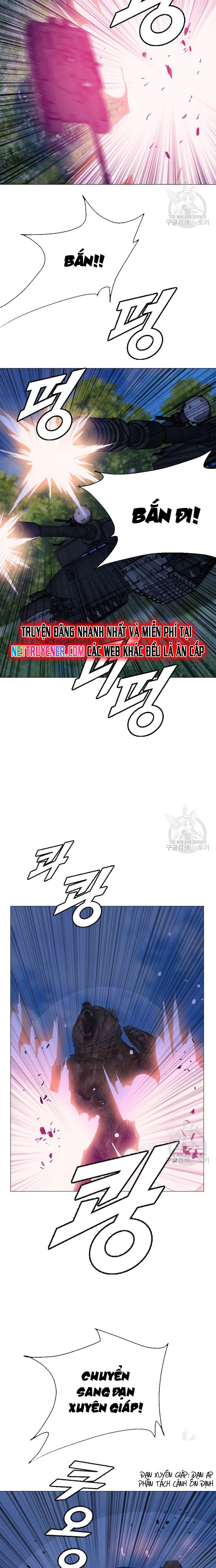 Tôi Nhặt Được Điện Thoại Từ Thế Giới Khác: Chapter 173