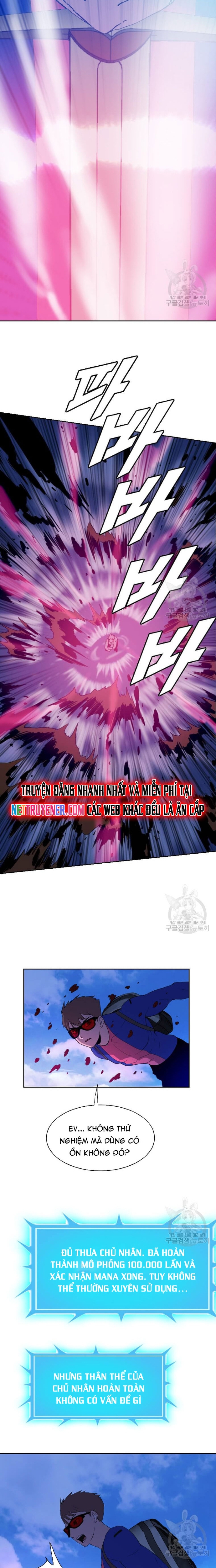 Tôi Nhặt Được Điện Thoại Từ Thế Giới Khác: Chapter 174