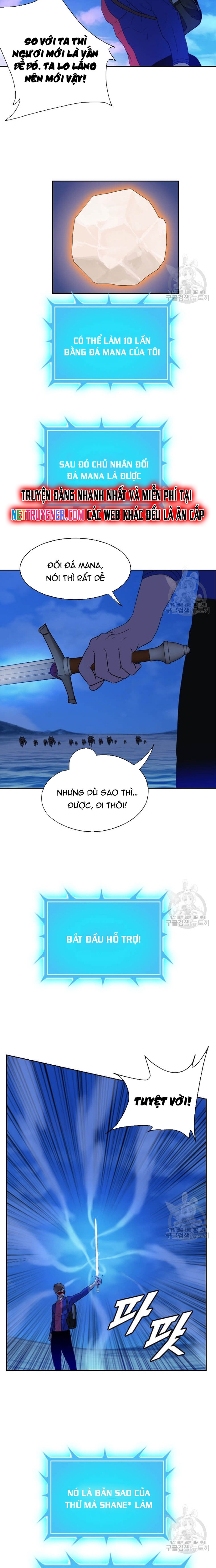 Tôi Nhặt Được Điện Thoại Từ Thế Giới Khác: Chapter 174