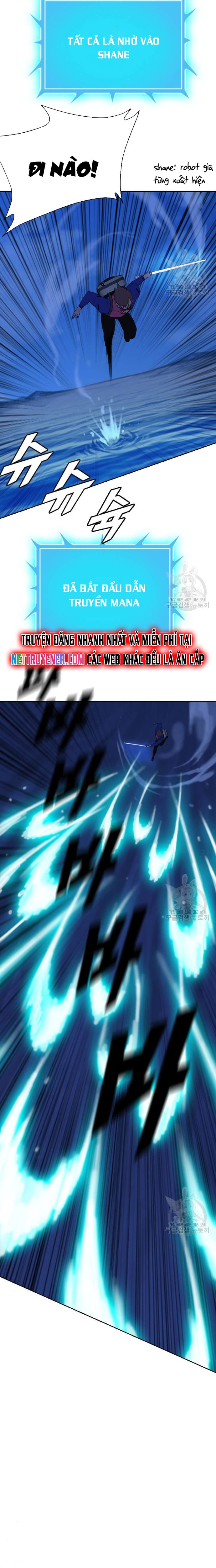 Tôi Nhặt Được Điện Thoại Từ Thế Giới Khác: Chapter 174