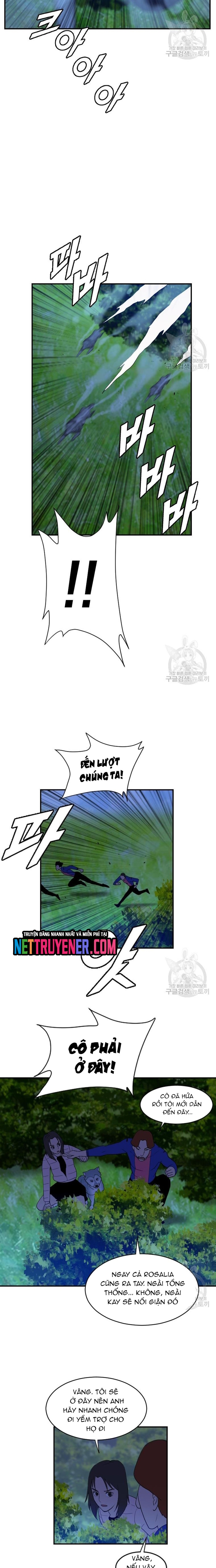 Tôi Nhặt Được Điện Thoại Từ Thế Giới Khác: Chapter 175