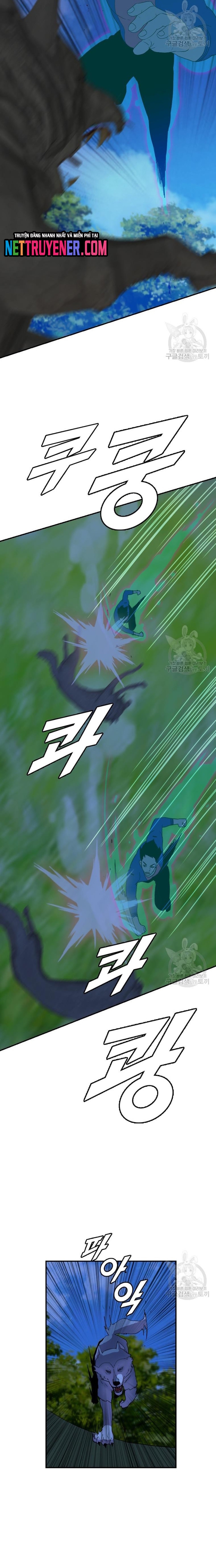 Tôi Nhặt Được Điện Thoại Từ Thế Giới Khác: Chapter 175
