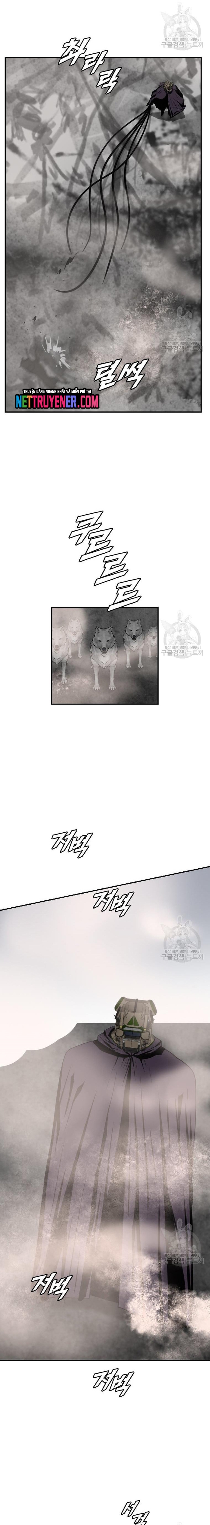 Tôi Nhặt Được Điện Thoại Từ Thế Giới Khác: Chapter 176