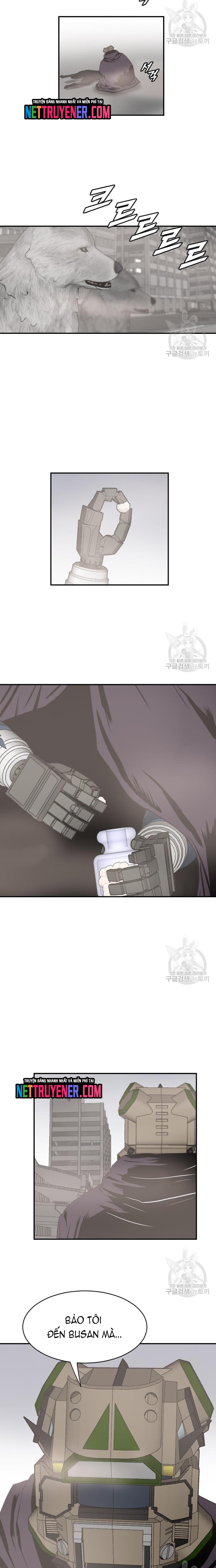 Tôi Nhặt Được Điện Thoại Từ Thế Giới Khác: Chapter 176