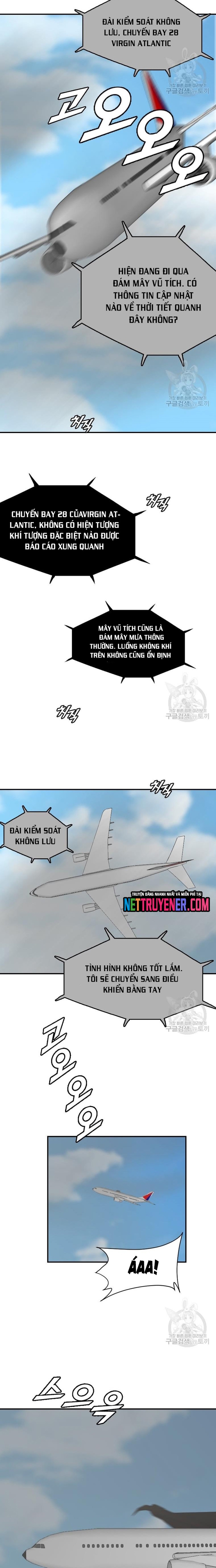 Tôi Nhặt Được Điện Thoại Từ Thế Giới Khác: Chapter 176