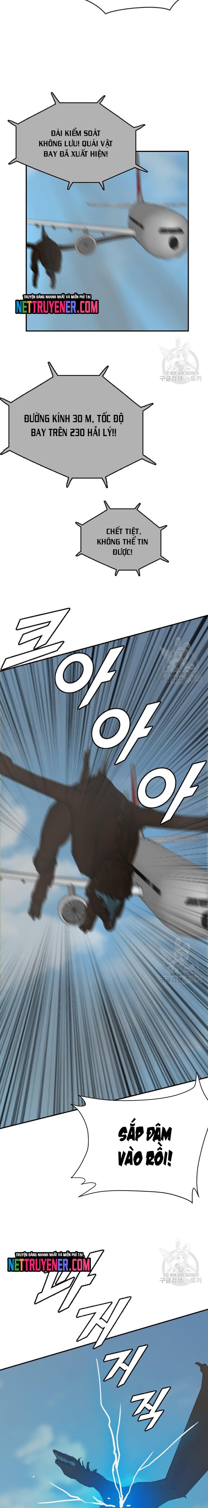 Tôi Nhặt Được Điện Thoại Từ Thế Giới Khác: Chapter 176