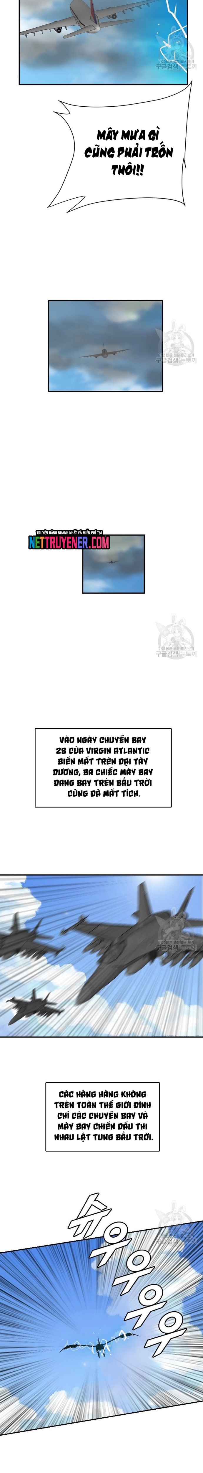 Tôi Nhặt Được Điện Thoại Từ Thế Giới Khác: Chapter 176