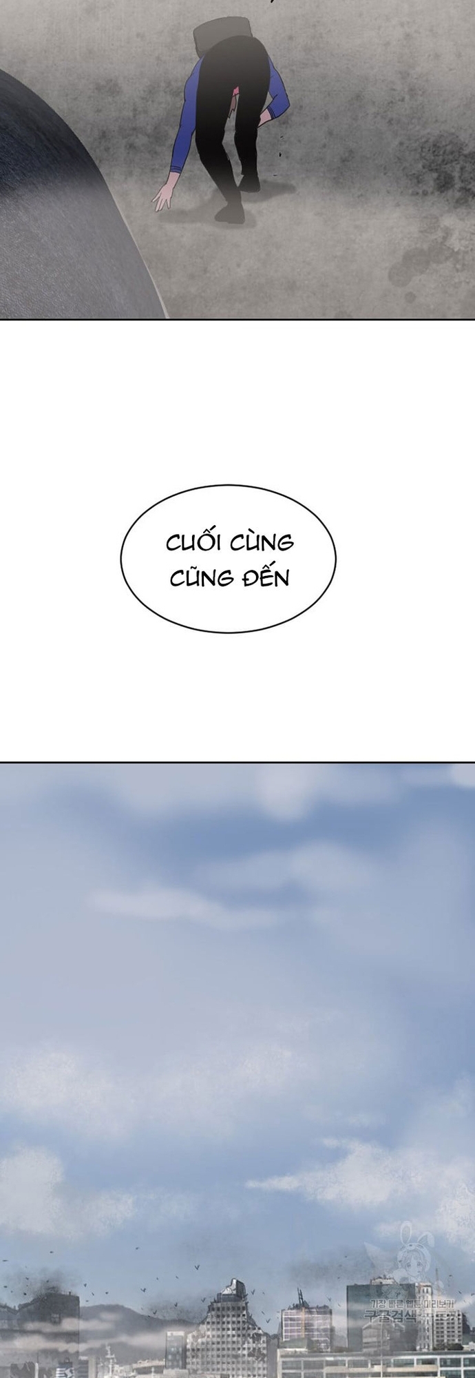 Tôi Nhặt Được Điện Thoại Từ Thế Giới Khác: Chapter 177