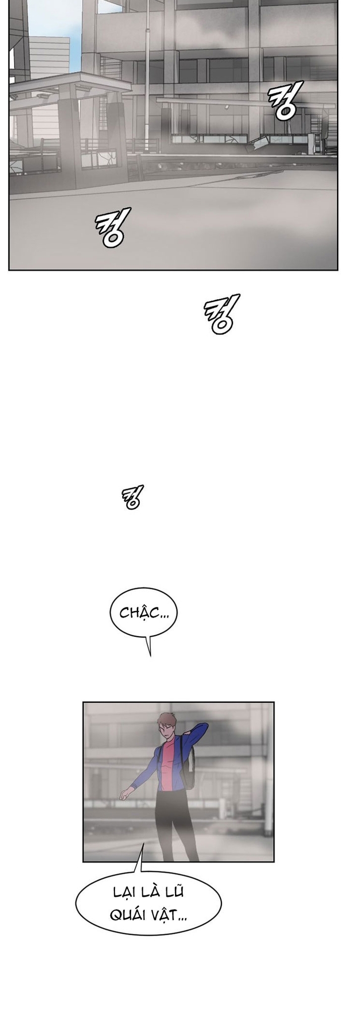 Tôi Nhặt Được Điện Thoại Từ Thế Giới Khác: Chapter 177