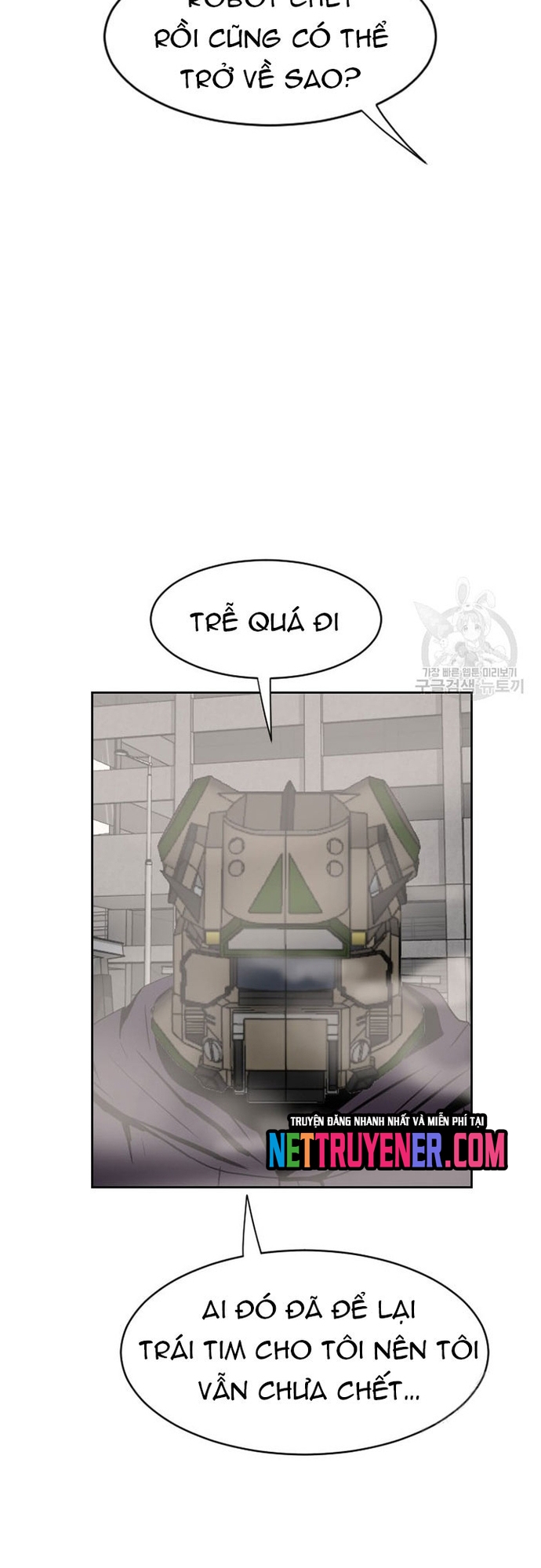 Tôi Nhặt Được Điện Thoại Từ Thế Giới Khác: Chapter 177