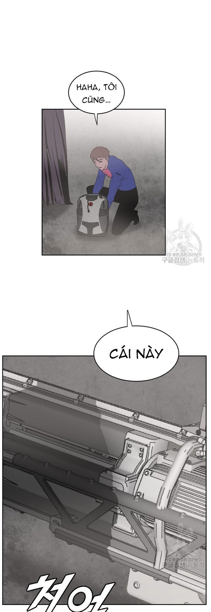 Tôi Nhặt Được Điện Thoại Từ Thế Giới Khác: Chapter 177
