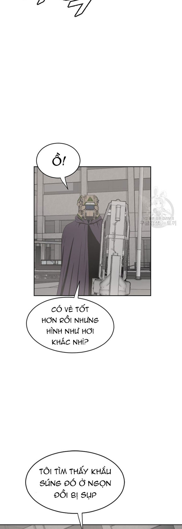 Tôi Nhặt Được Điện Thoại Từ Thế Giới Khác: Chapter 177