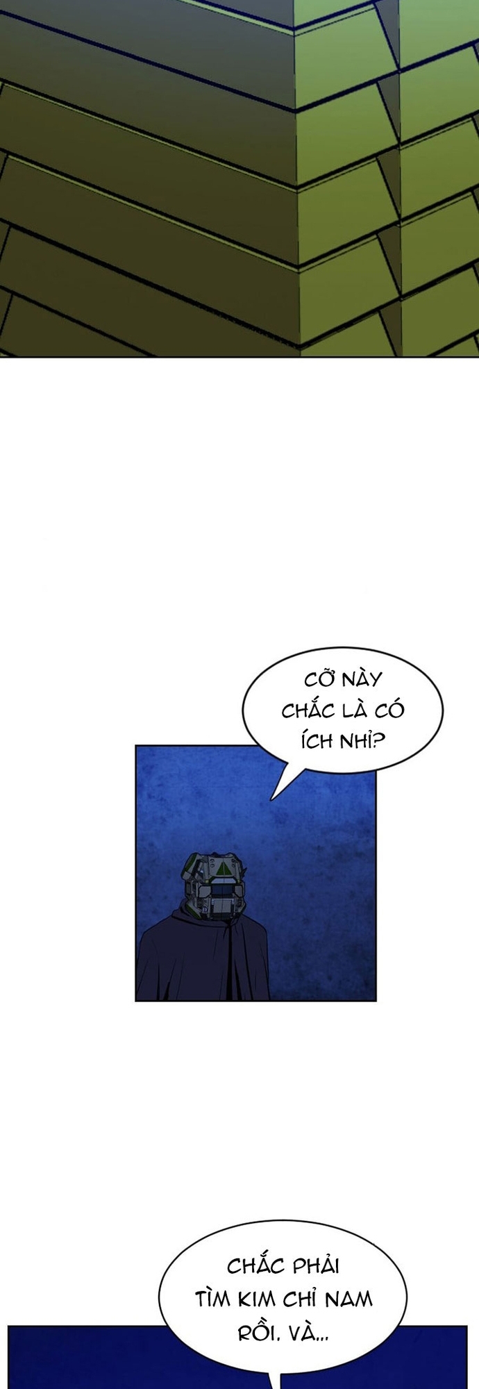 Tôi Nhặt Được Điện Thoại Từ Thế Giới Khác: Chapter 177