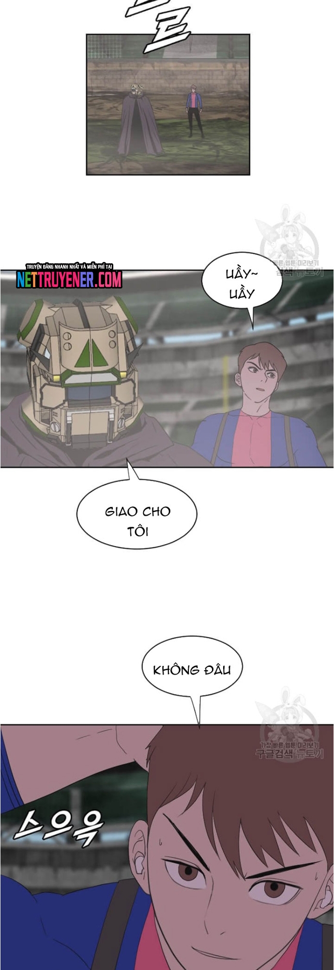 Tôi Nhặt Được Điện Thoại Từ Thế Giới Khác: Chapter 178