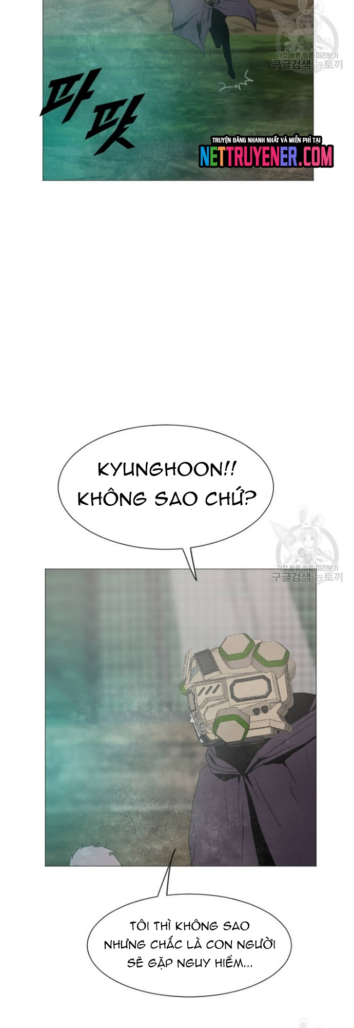 Tôi Nhặt Được Điện Thoại Từ Thế Giới Khác: Chapter 179