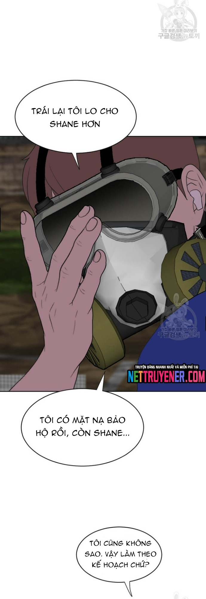 Tôi Nhặt Được Điện Thoại Từ Thế Giới Khác: Chapter 179