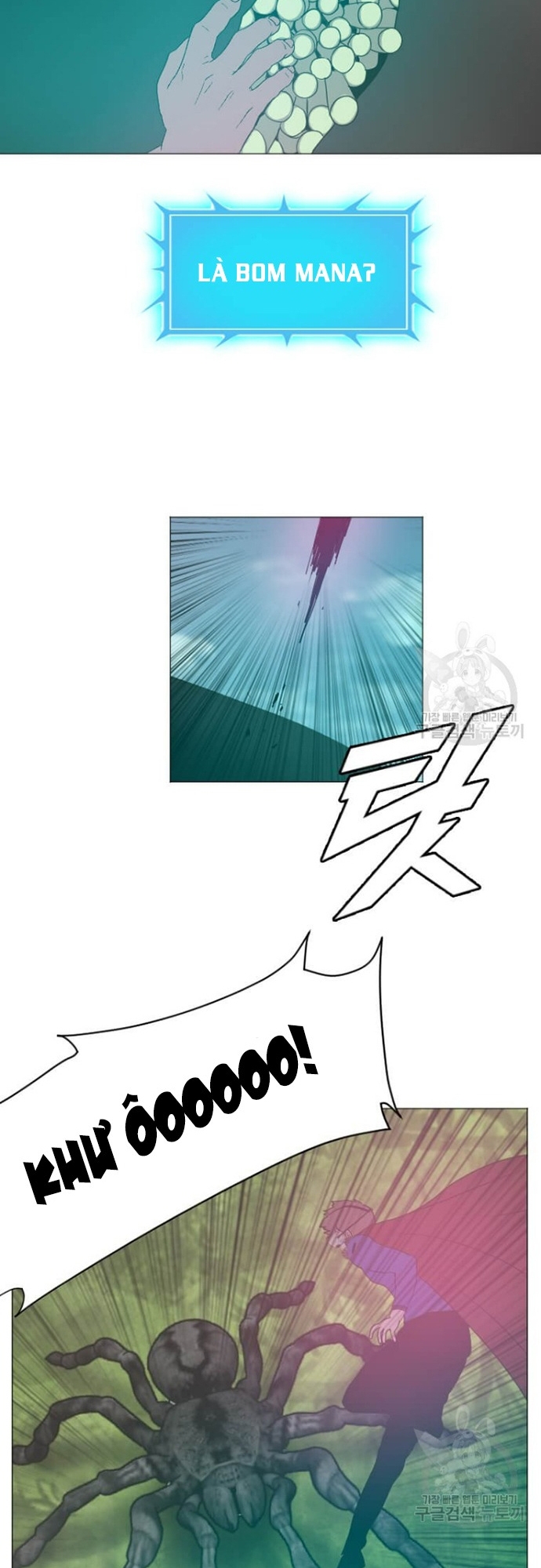 Tôi Nhặt Được Điện Thoại Từ Thế Giới Khác: Chapter 179