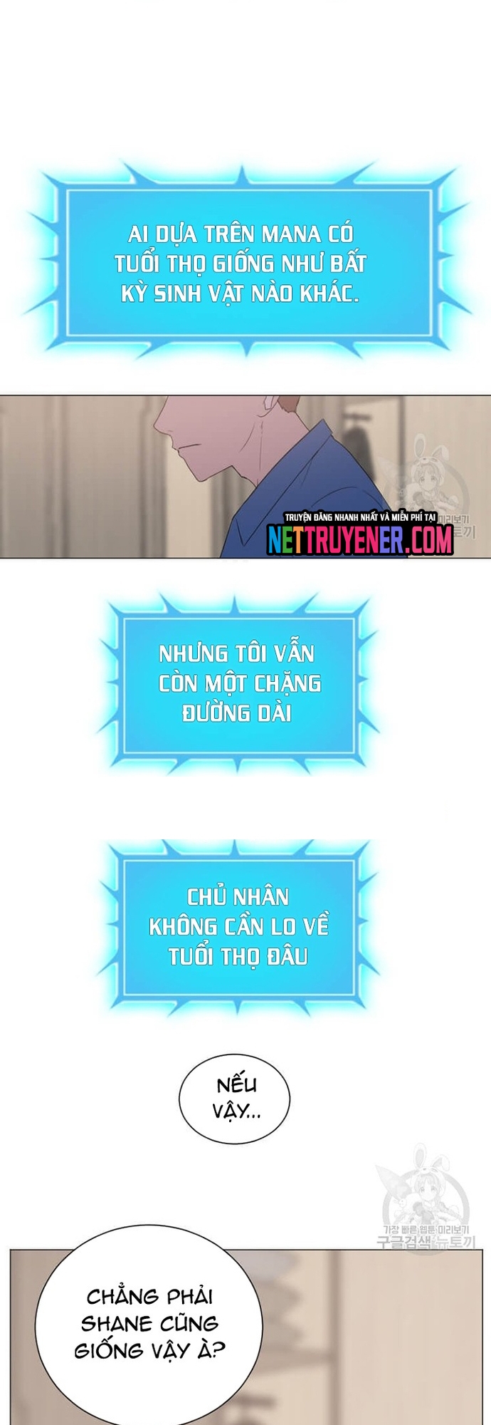 Tôi Nhặt Được Điện Thoại Từ Thế Giới Khác: Chapter 180
