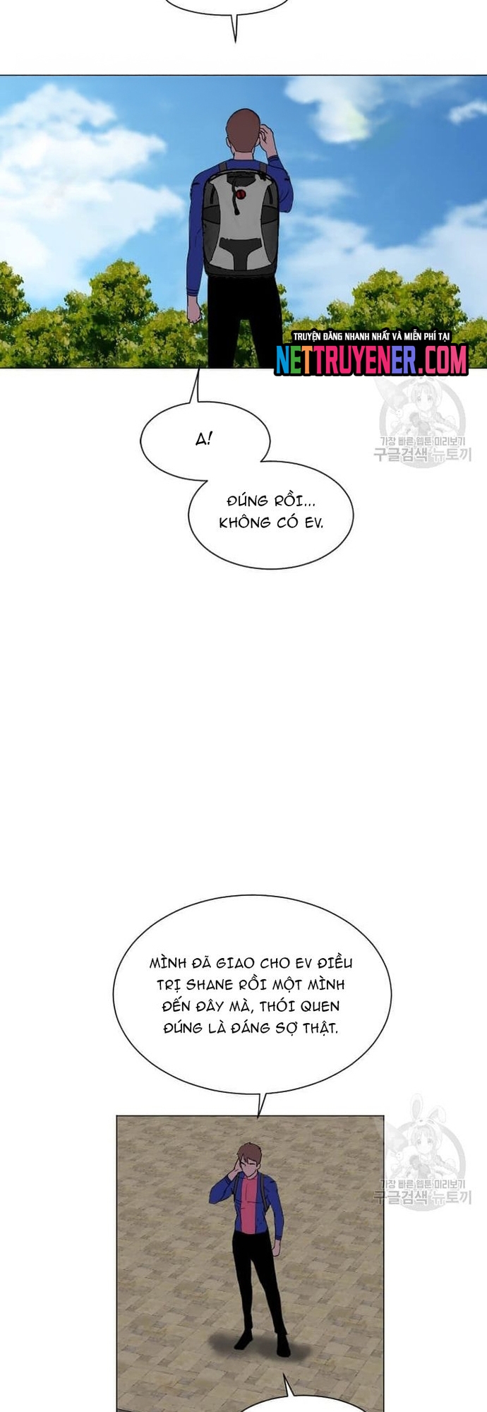 Tôi Nhặt Được Điện Thoại Từ Thế Giới Khác: Chapter 181