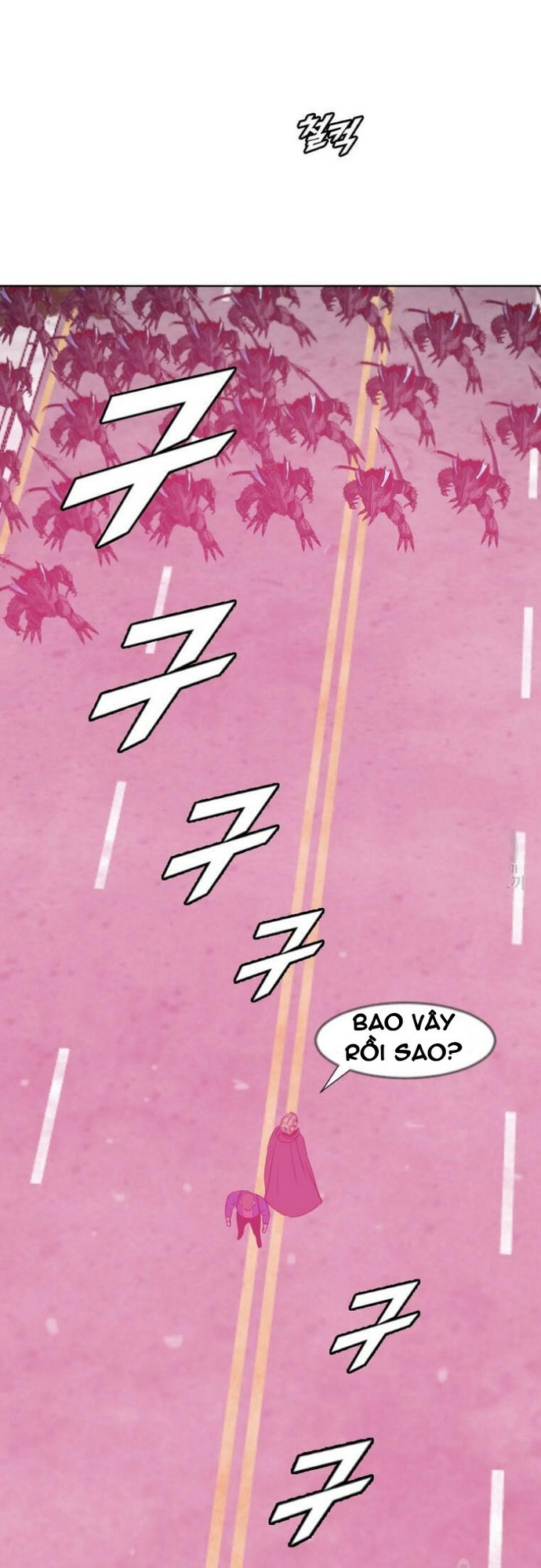 Tôi Nhặt Được Điện Thoại Từ Thế Giới Khác: Chapter 182